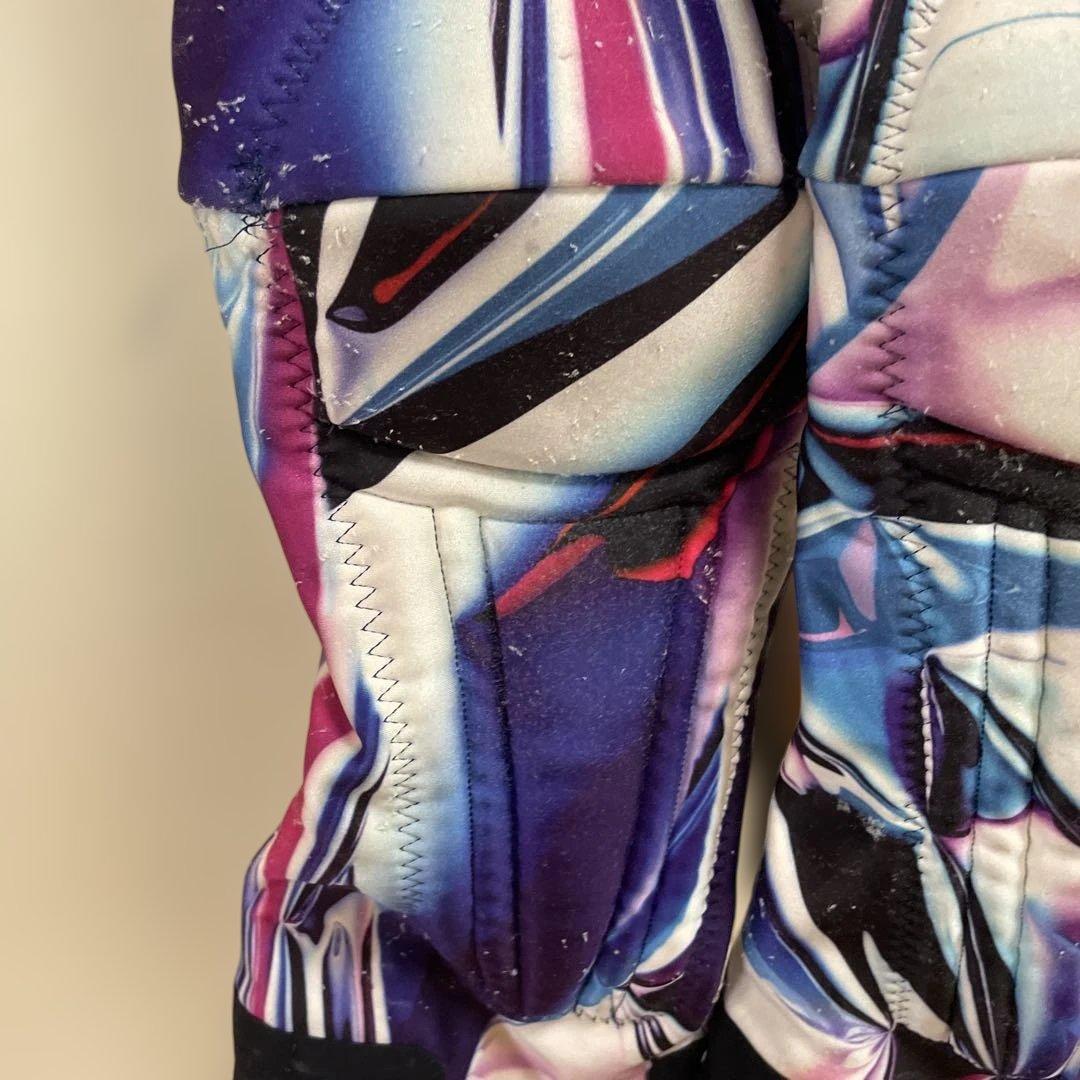 まいまい　競技用ワンピース　パッド付インナーセット　Sサイズ デサント