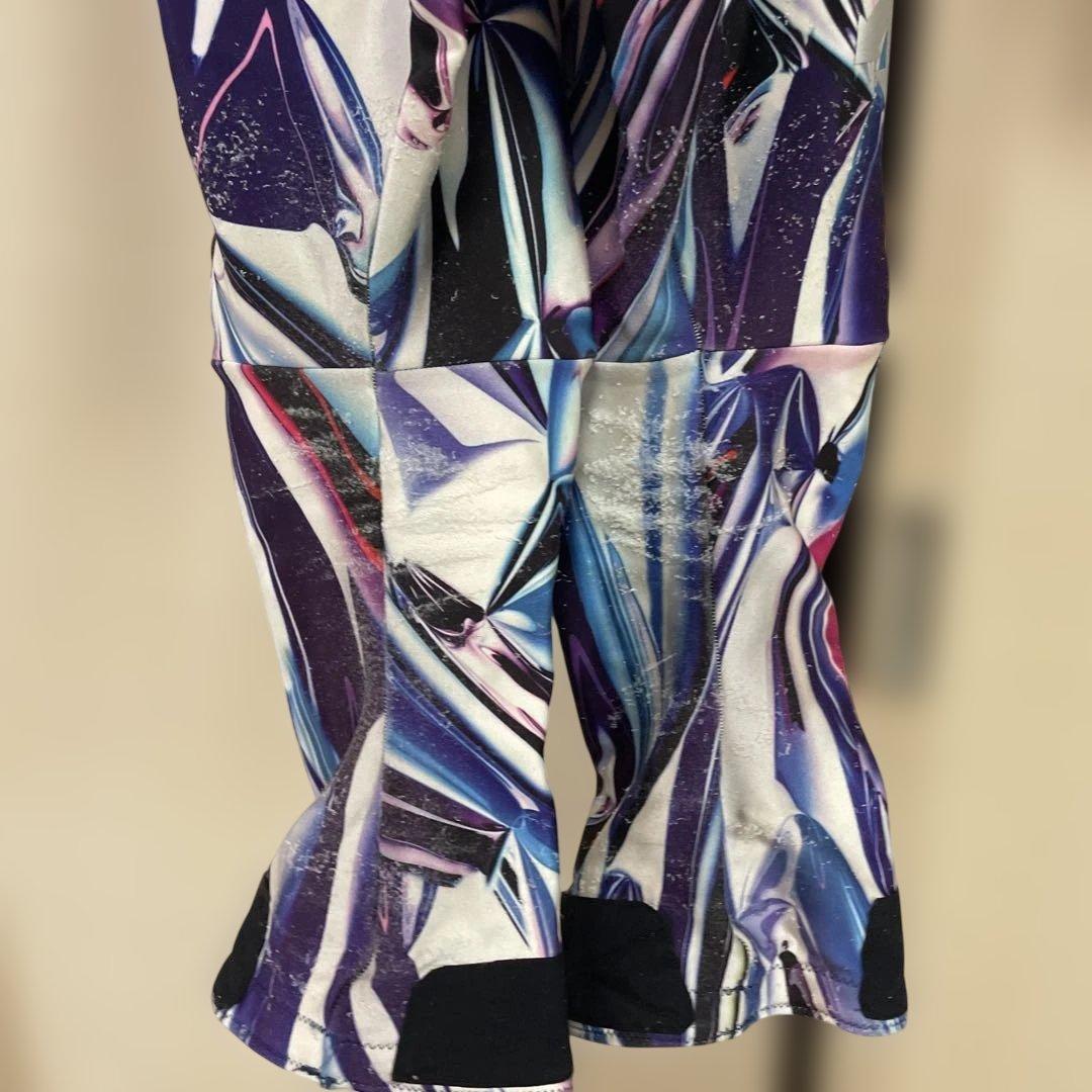 まいまい　競技用ワンピース　パッド付インナーセット　Sサイズ デサント