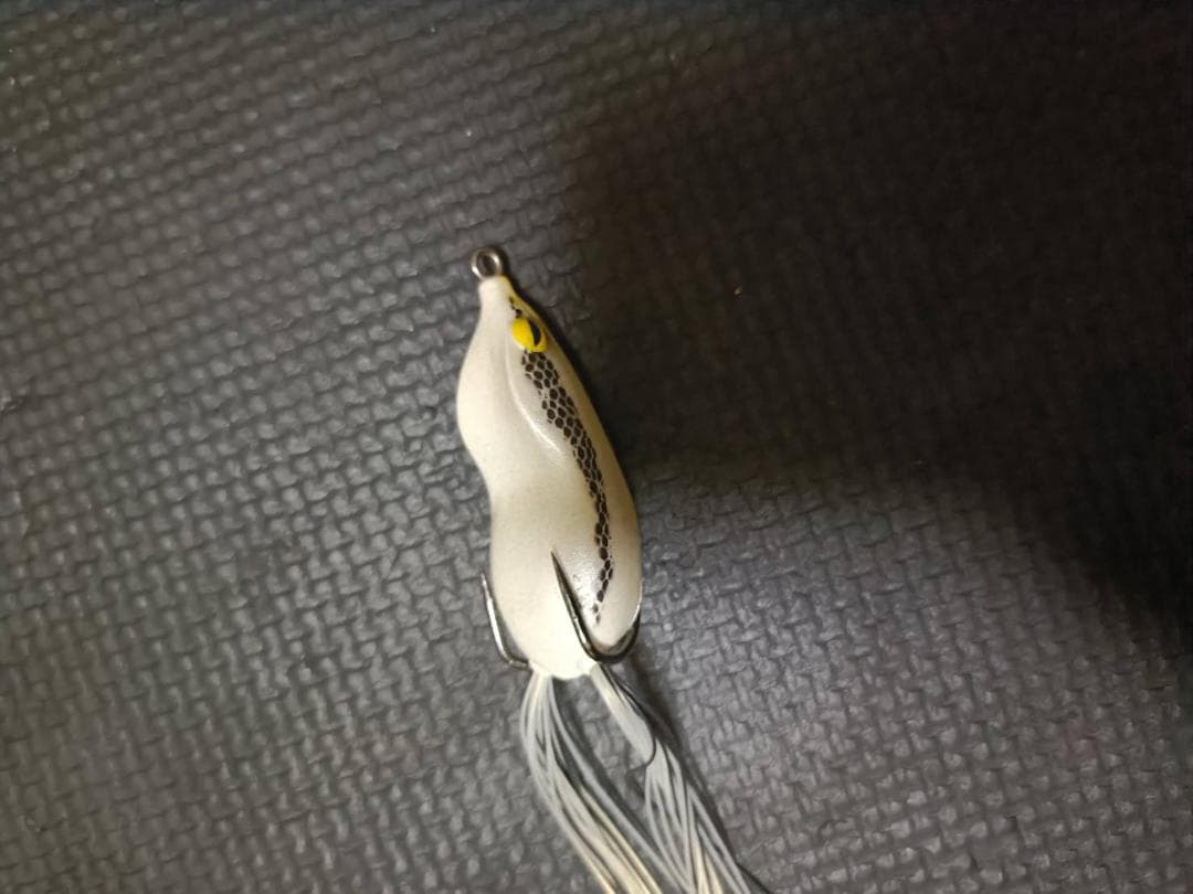 バス釣り引退品お得