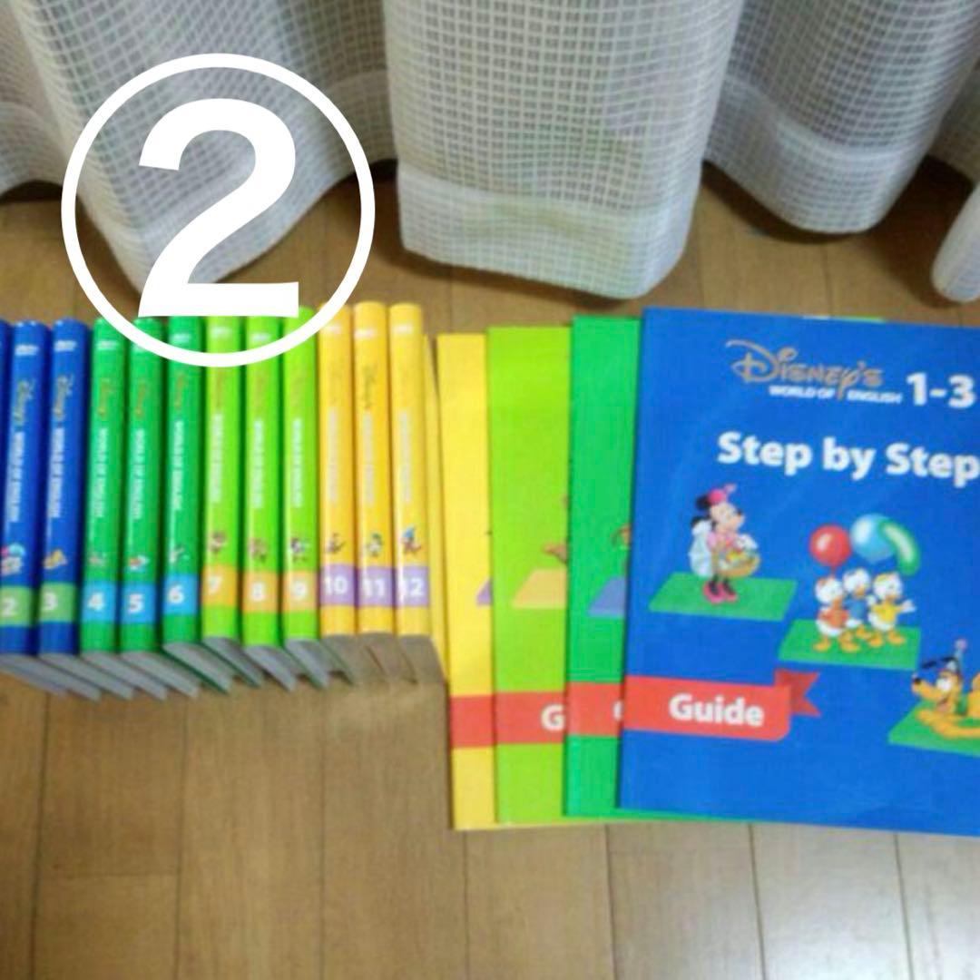 World Family DVD21枚セット+おまけCD2枚