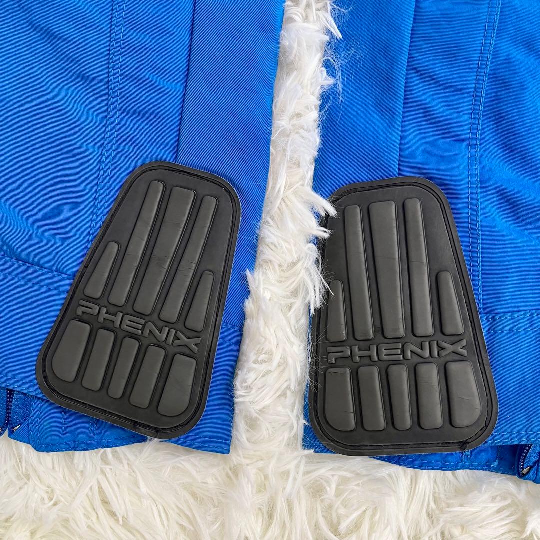 【極美品】フェニックス　スキーウエア　スノボウエア　上下セット　Lサイズ　メンズ