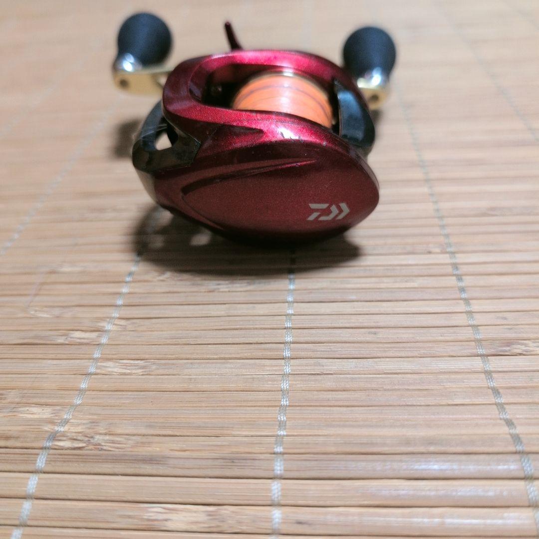 両軸リール3点　まとめ売り