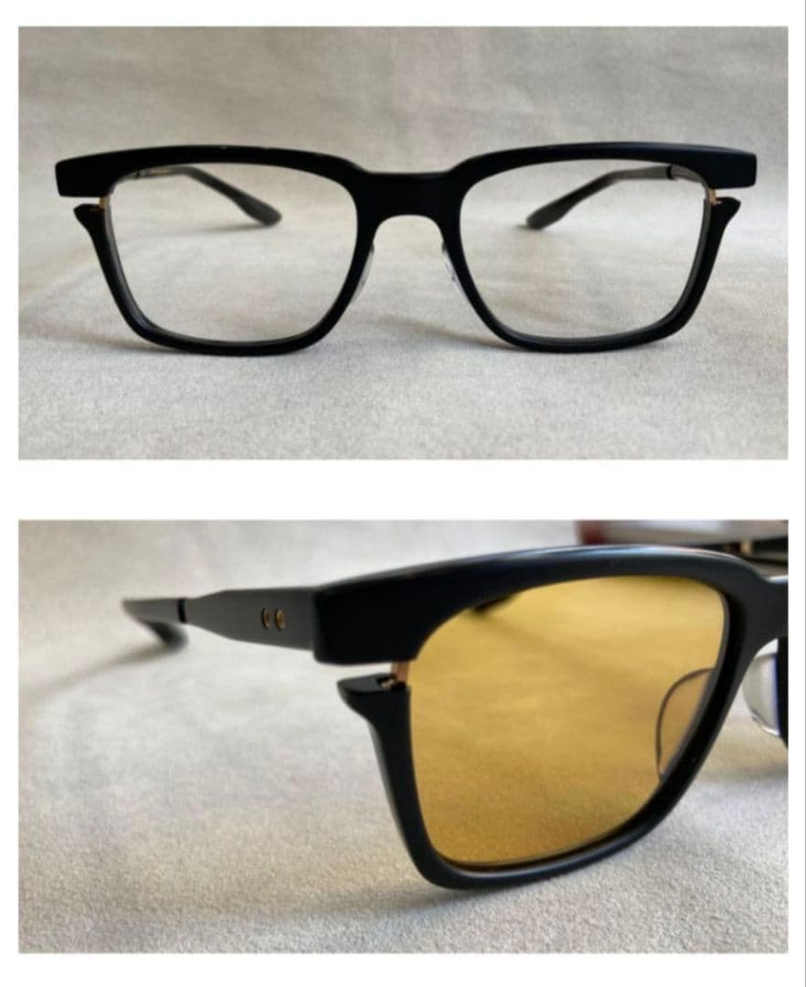 DITA メガネ サングラス STATESMAN 10EYEVAN トムフォード