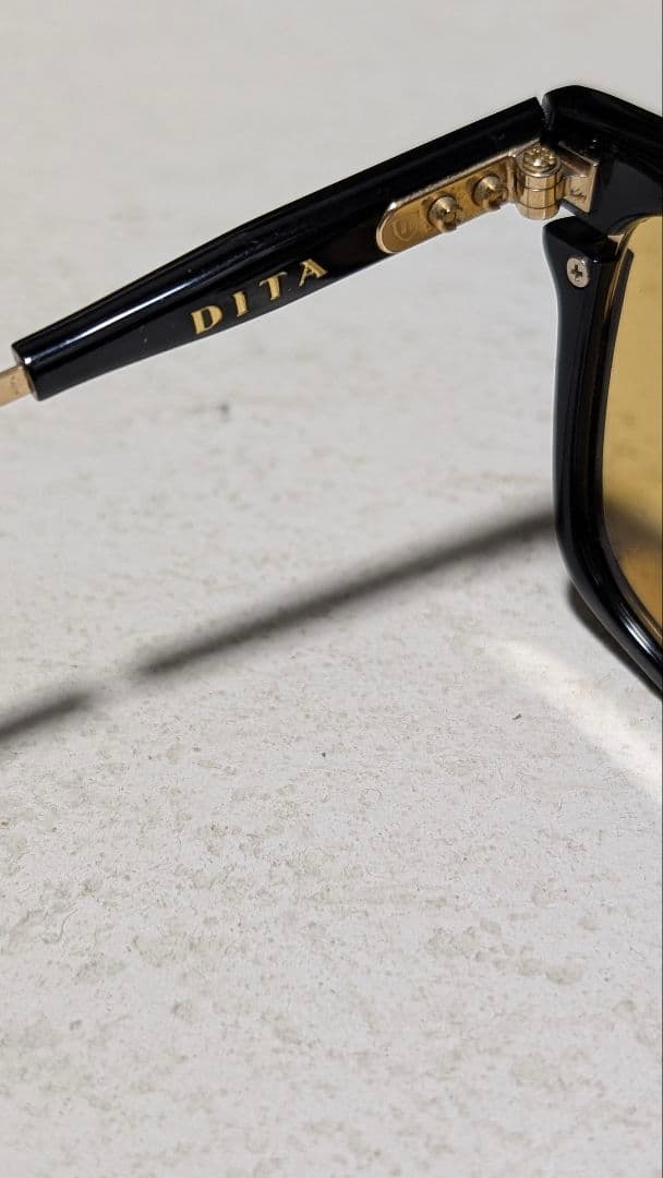 DITA メガネ サングラス STATESMAN 10EYEVAN トムフォード