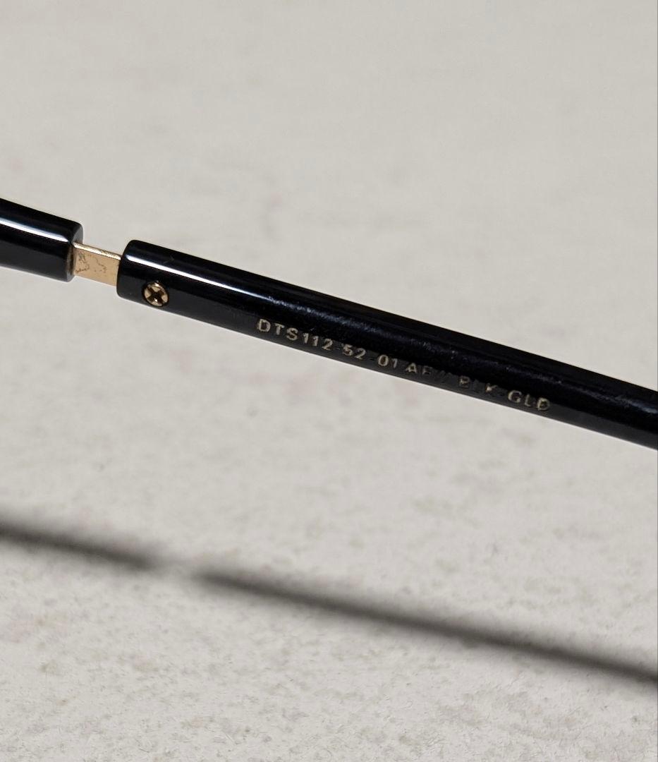 DITA メガネ サングラス STATESMAN 10EYEVAN トムフォード