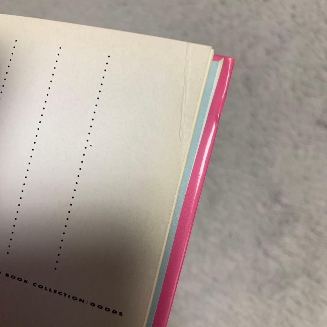 ちびまる子ちゃん ポストカードブックGoods 1991年 初版 古本　32枚