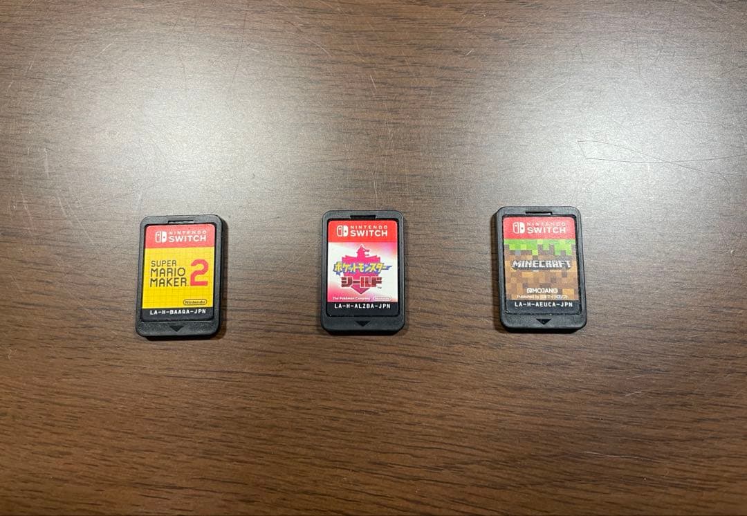 Switch ソフトまとめ売り ソフトのみ