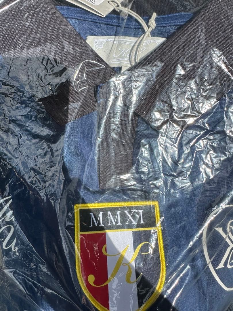 Kith Soccer Jerseys Mサイズ