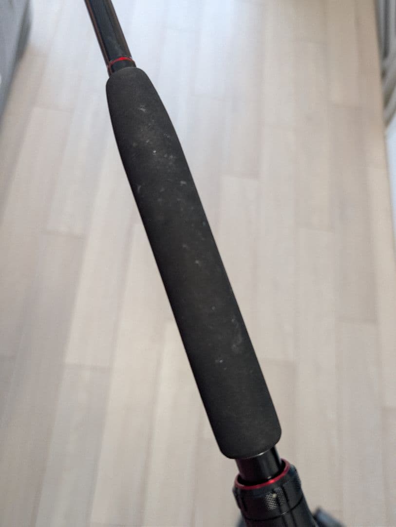 シマノ 船竿 バイオインパクト ヒラメ 73MH270 23年モデル