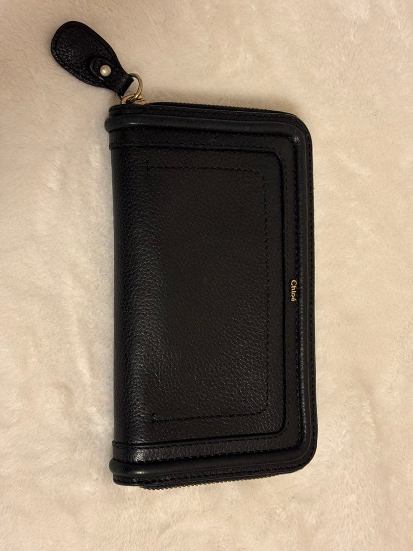 【早い者勝ち】クロエ 財布