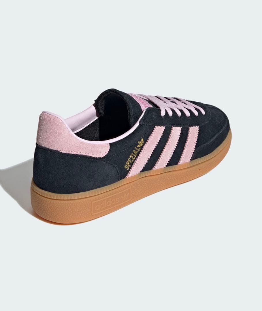 adidas ハンドボール スペツィアル 23.5cm