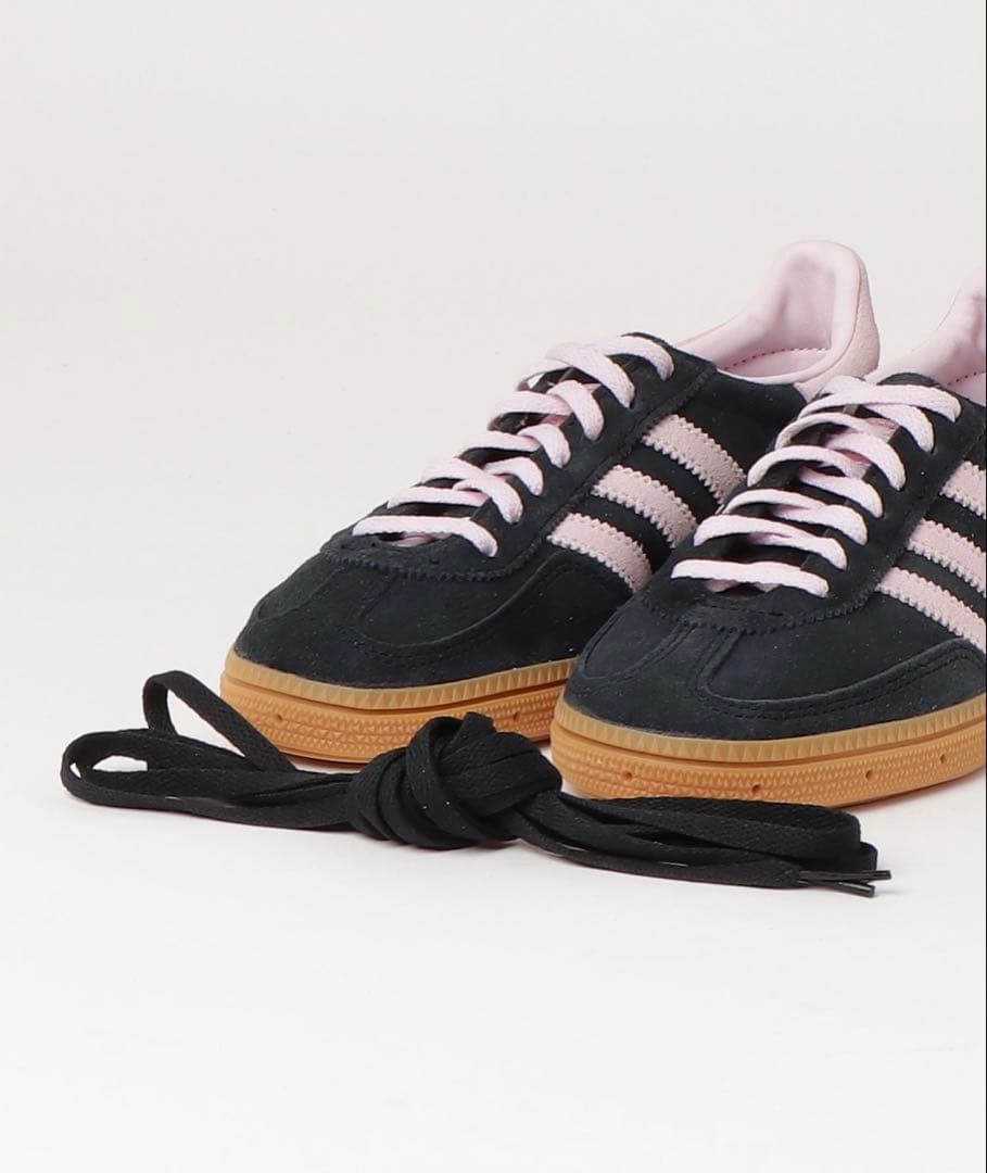 adidas ハンドボール スペツィアル 23.5cm