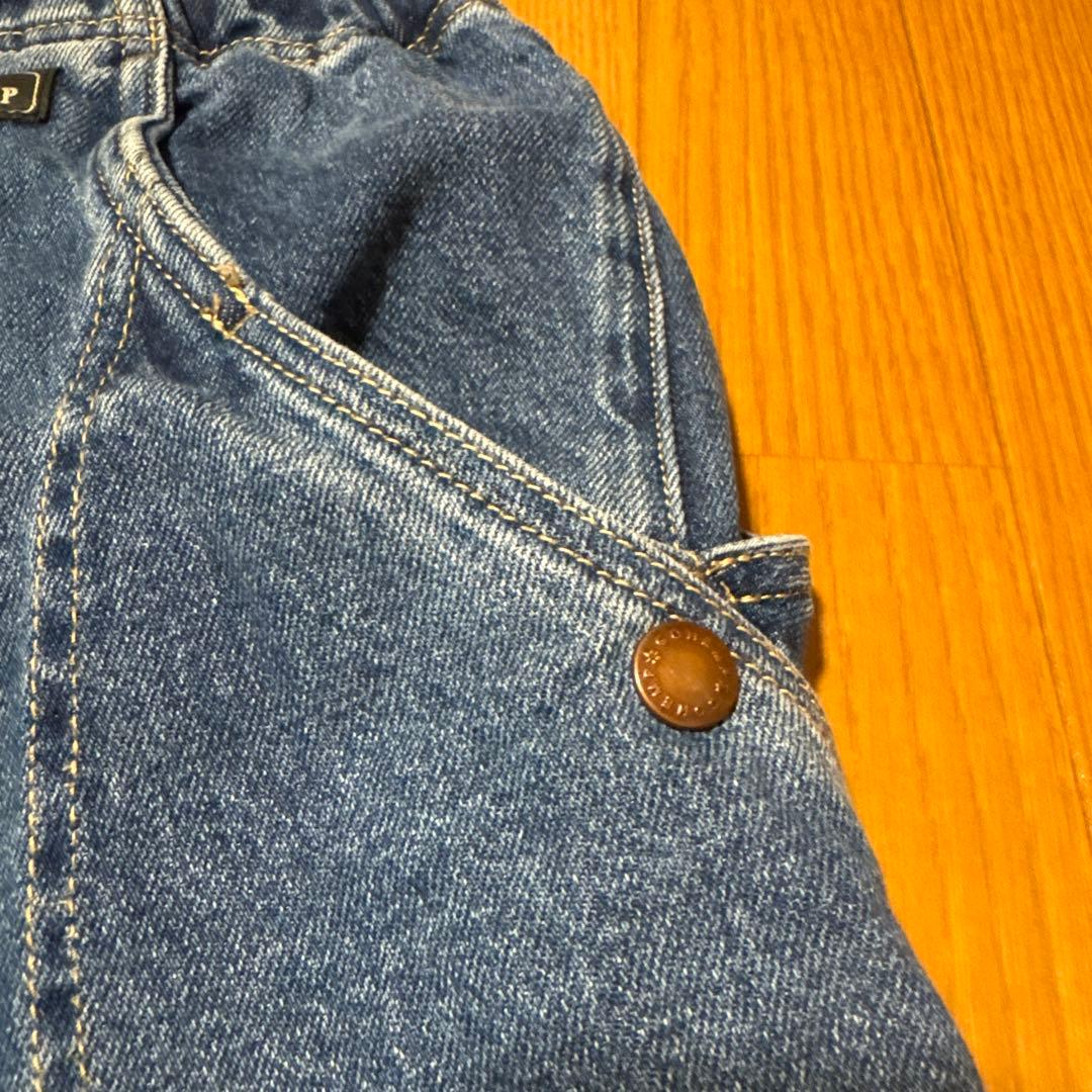 パンツ GOHEMP HIGH EXPLORER PANTS XL