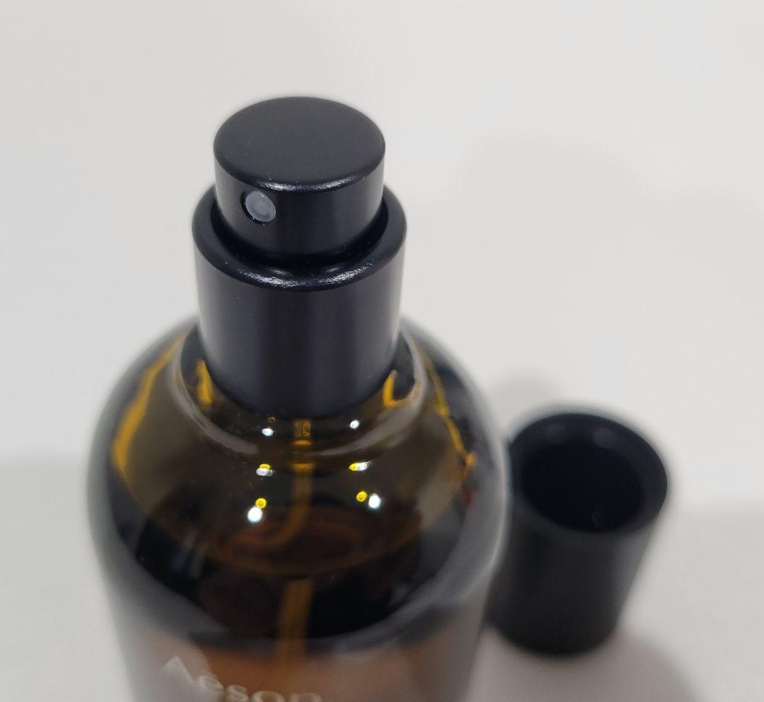 【ポン太様】Aesop オルナー オードパルファム 50mL （箱無）