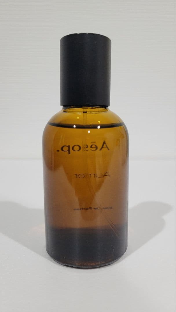 【ポン太様】Aesop オルナー オードパルファム 50mL （箱無）