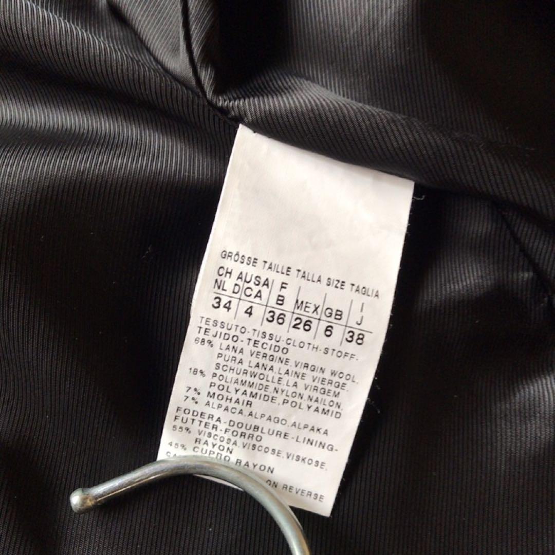 'S Max Maraツイード素材 ジャケット⭐︎⭐︎