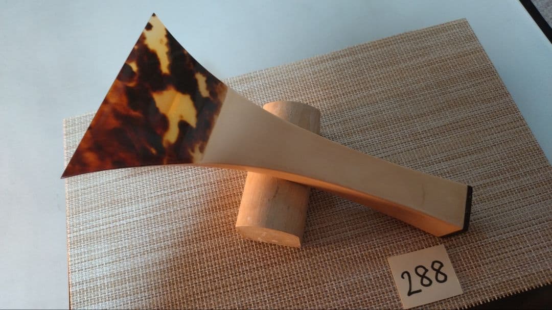 三味線バチ【送料無料】m288