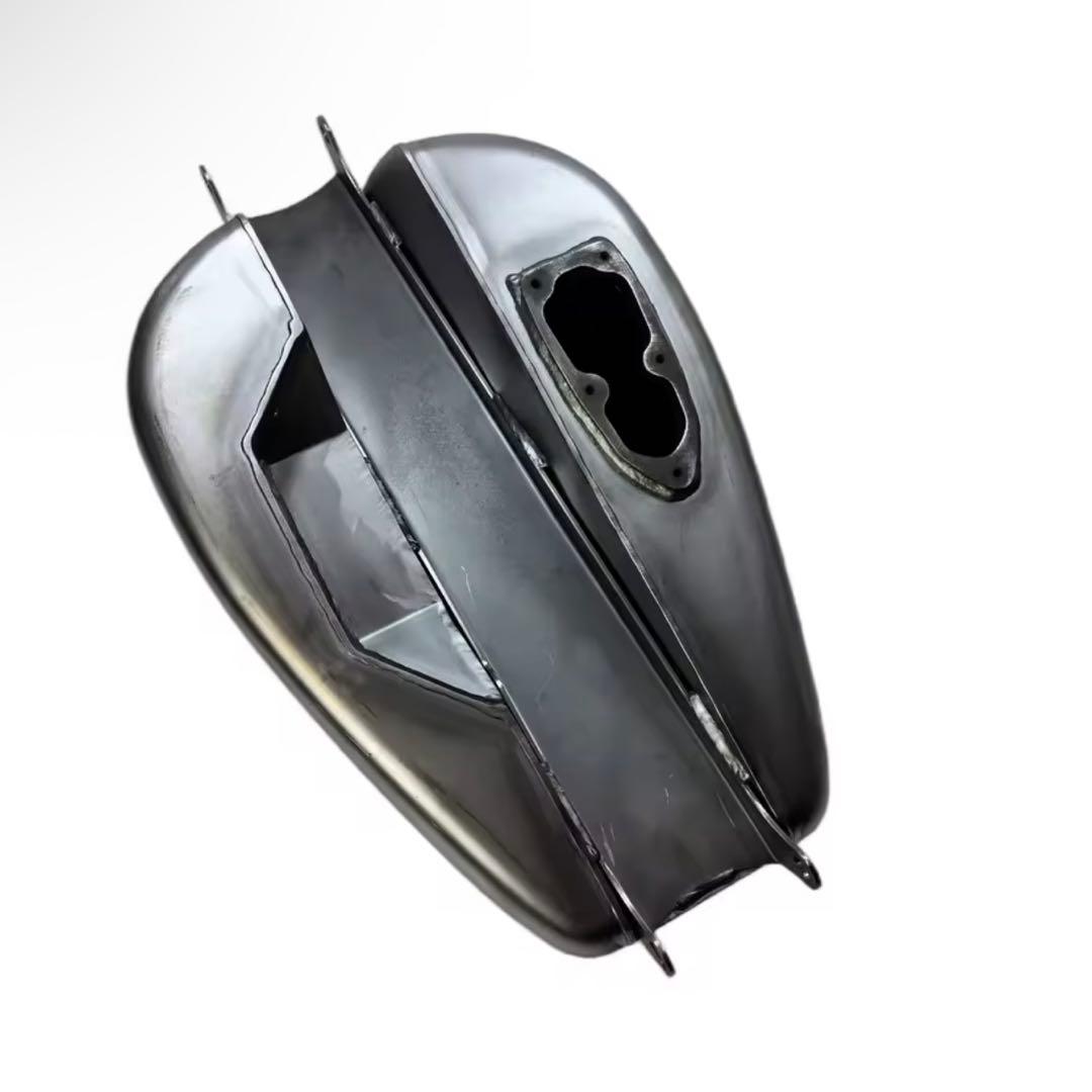 FXBB スポーツスタータンク　ストリートボブ　タンク　m8 18-24