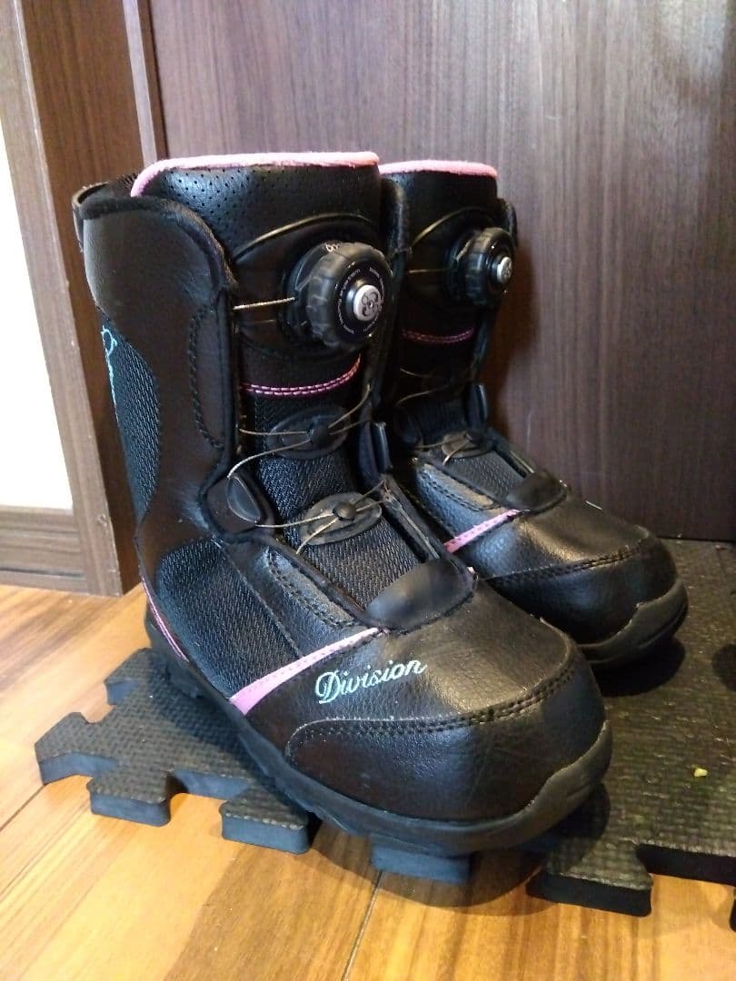 初心者・入門用】KISSMARK ジュニア用 スノーボードセット！