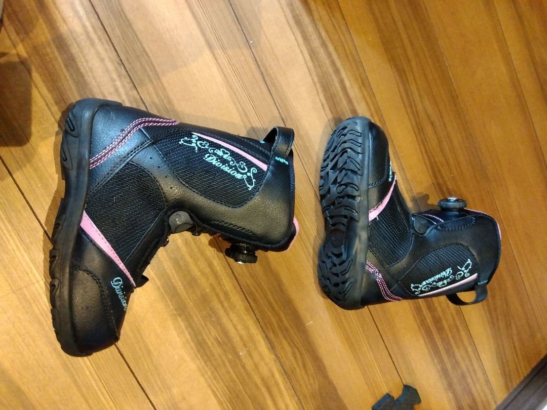 初心者・入門用】KISSMARK ジュニア用 スノーボードセット！