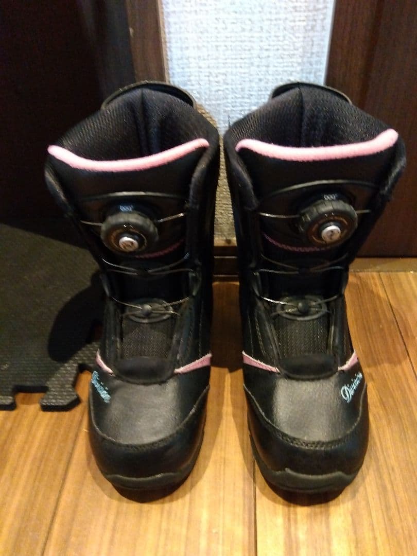 初心者・入門用】KISSMARK ジュニア用 スノーボードセット！