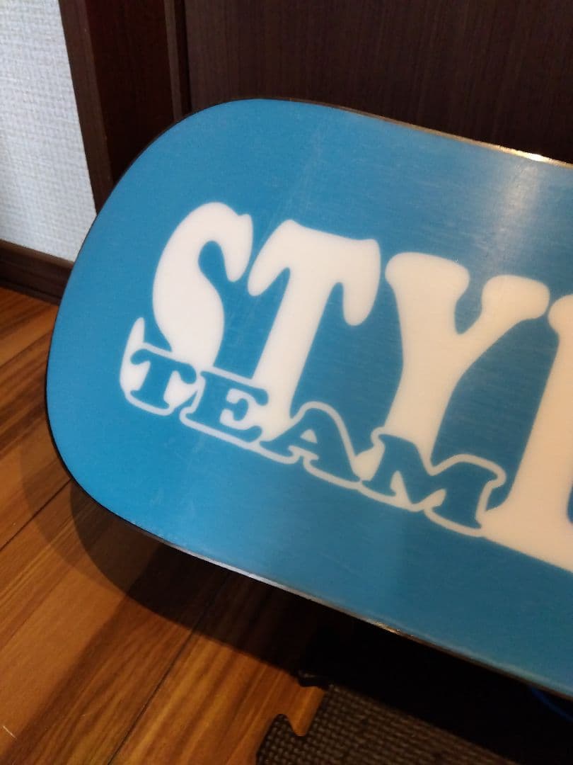 初心者・入門用】KISSMARK ジュニア用 スノーボードセット！