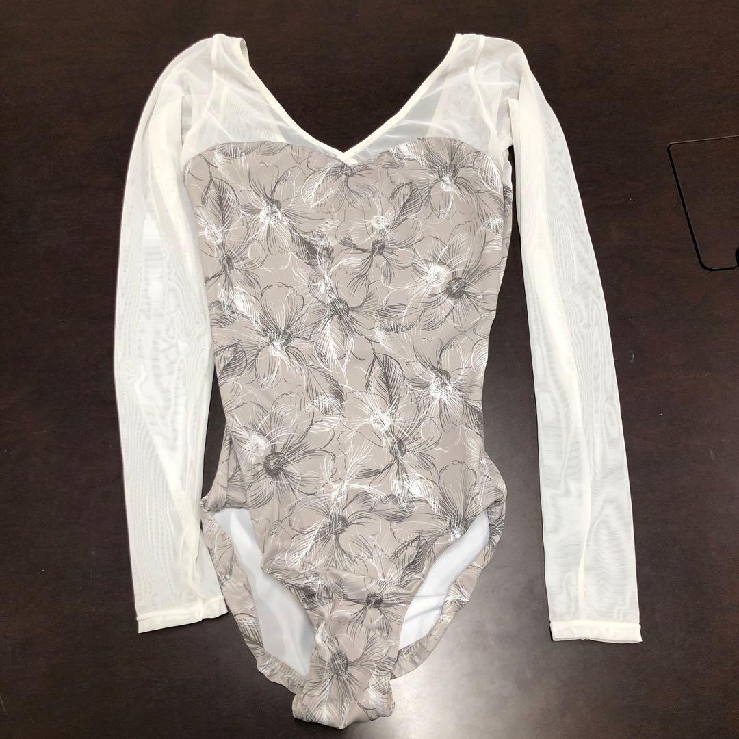 stina レオタード S