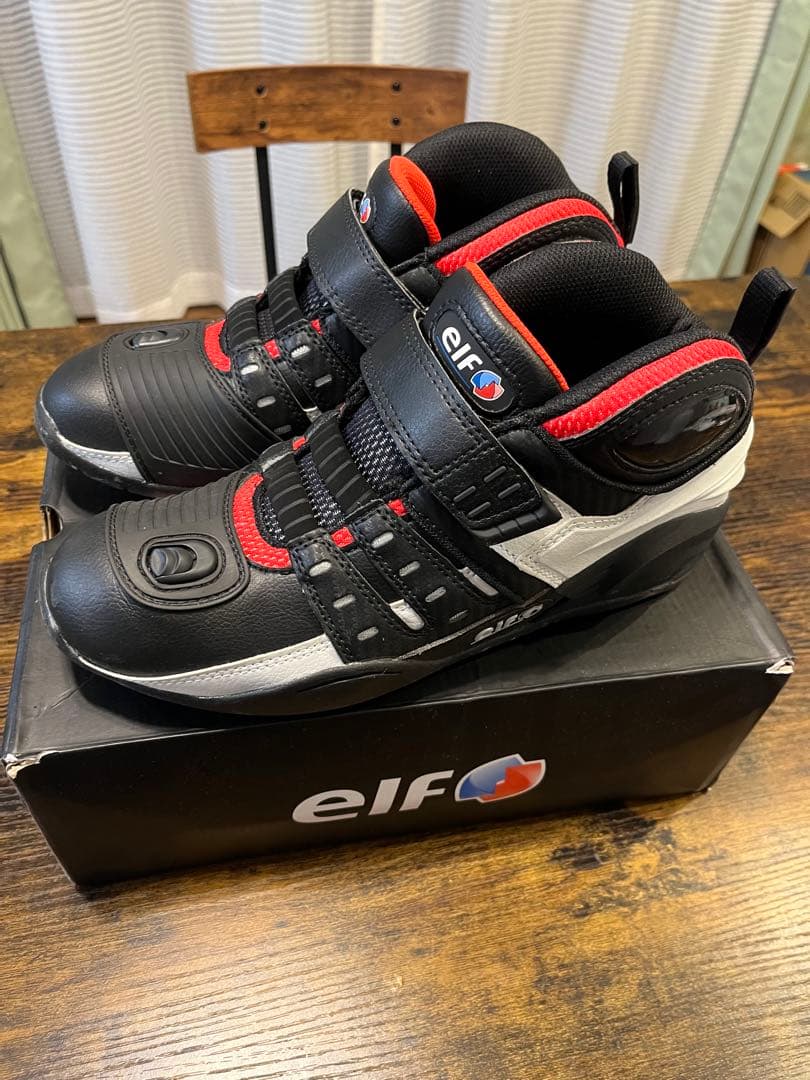 elf シンテーゼ13 26.0