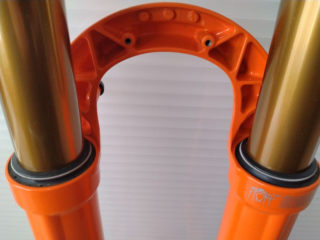 パーツ FOX 34 FLOAT FACTORY SC 29 100 Boost