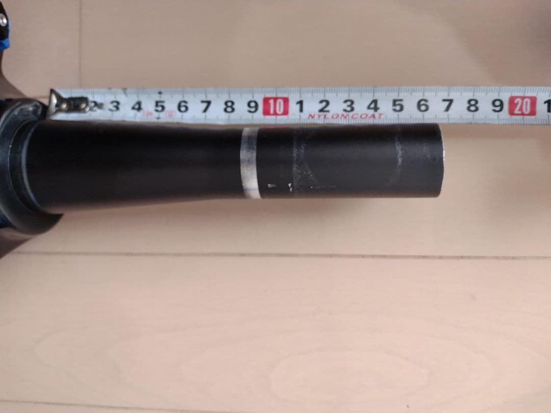 パーツ FOX 34 FLOAT FACTORY SC 29 100 Boost