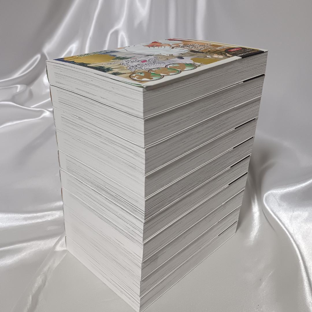 【ほぼ新品！ほぼ全巻帯付き！犬夜叉　ワイド版　全30巻セット】