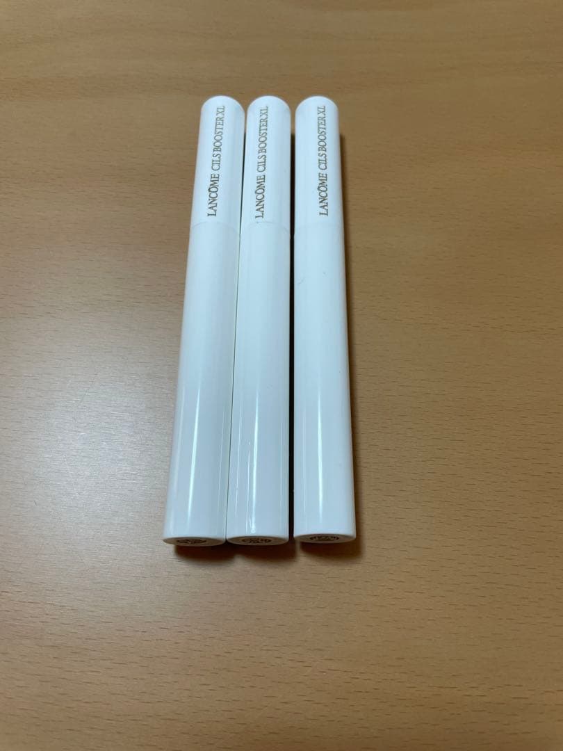 ランコム　シィル ブースター トリプルケア 5.5ml 3本セット