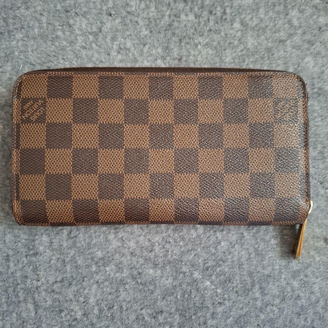 そ*ら様 ＊Louis Vuitton/ルイヴィトン 長財布＊