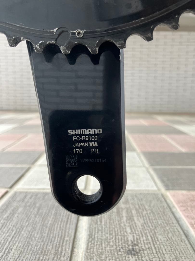 Specialized s-works tarmac sl6 (リムブレーキ)