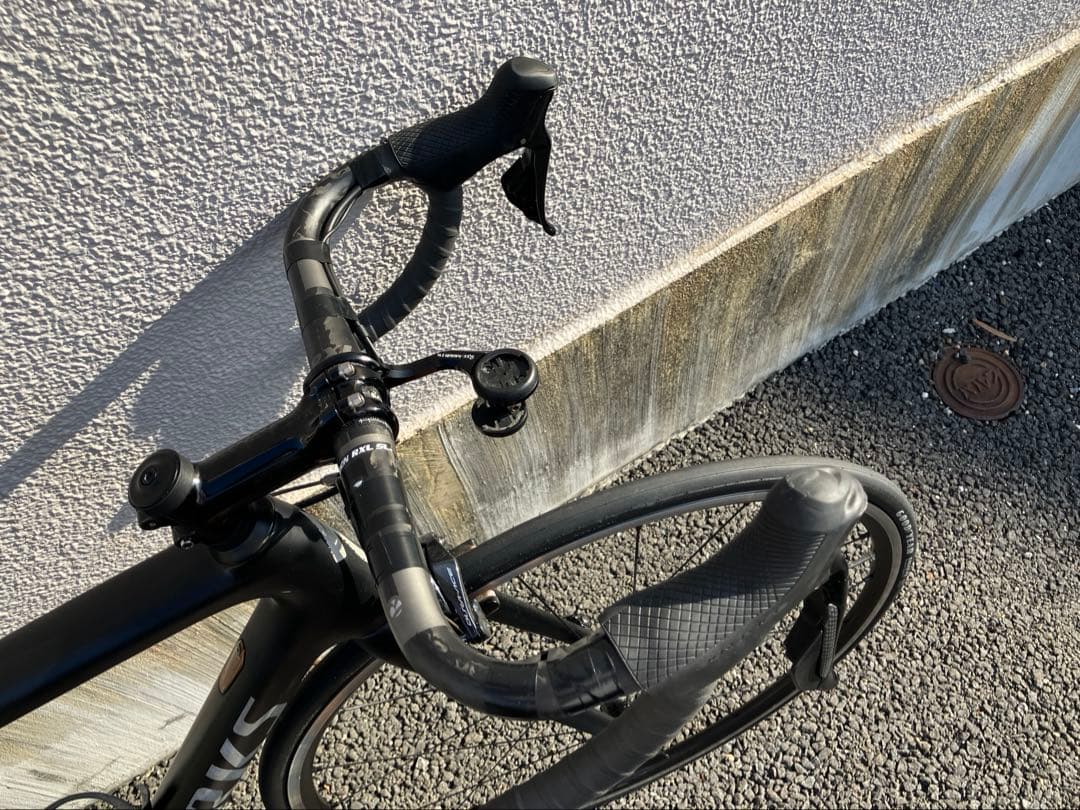 Specialized s-works tarmac sl6 (リムブレーキ)