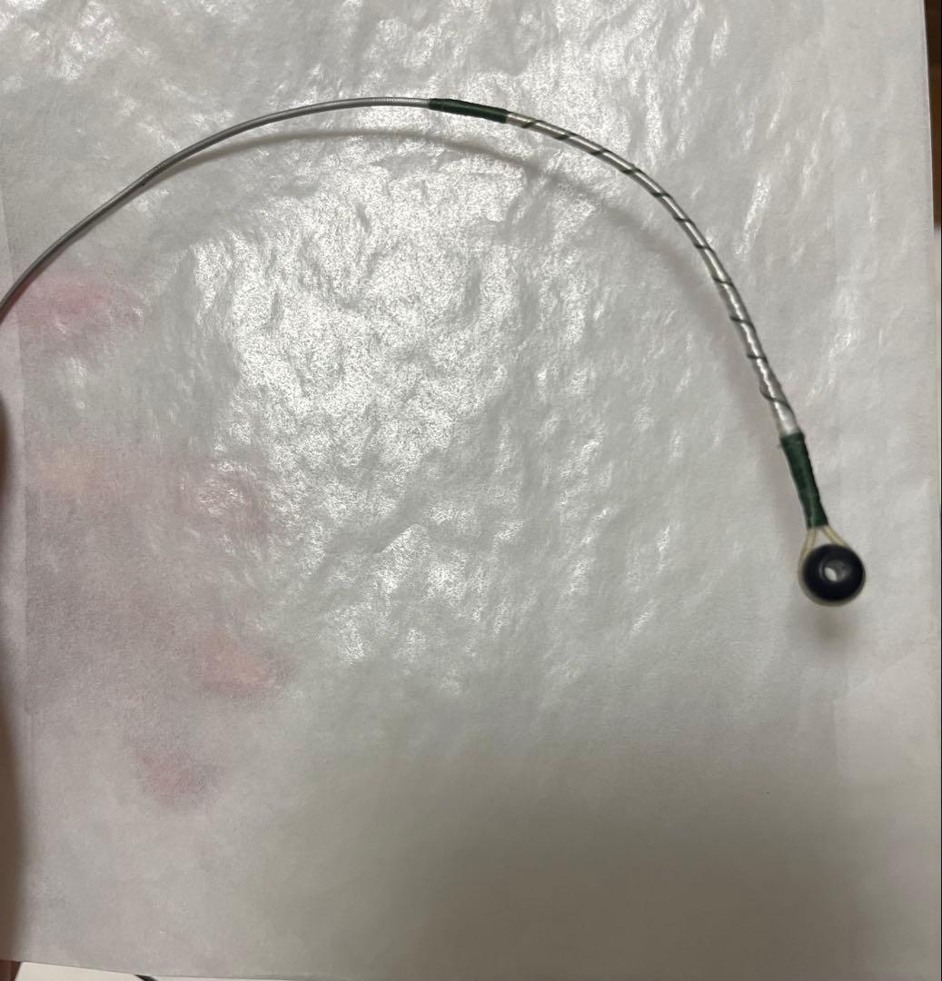 ピラストロ　オリーブ　4本セット