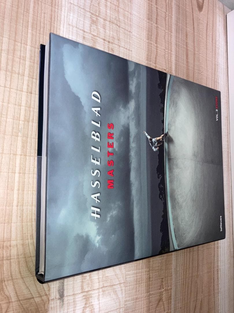 アート・デザイン・音楽 Hasselblad Masters: Evoke (3)