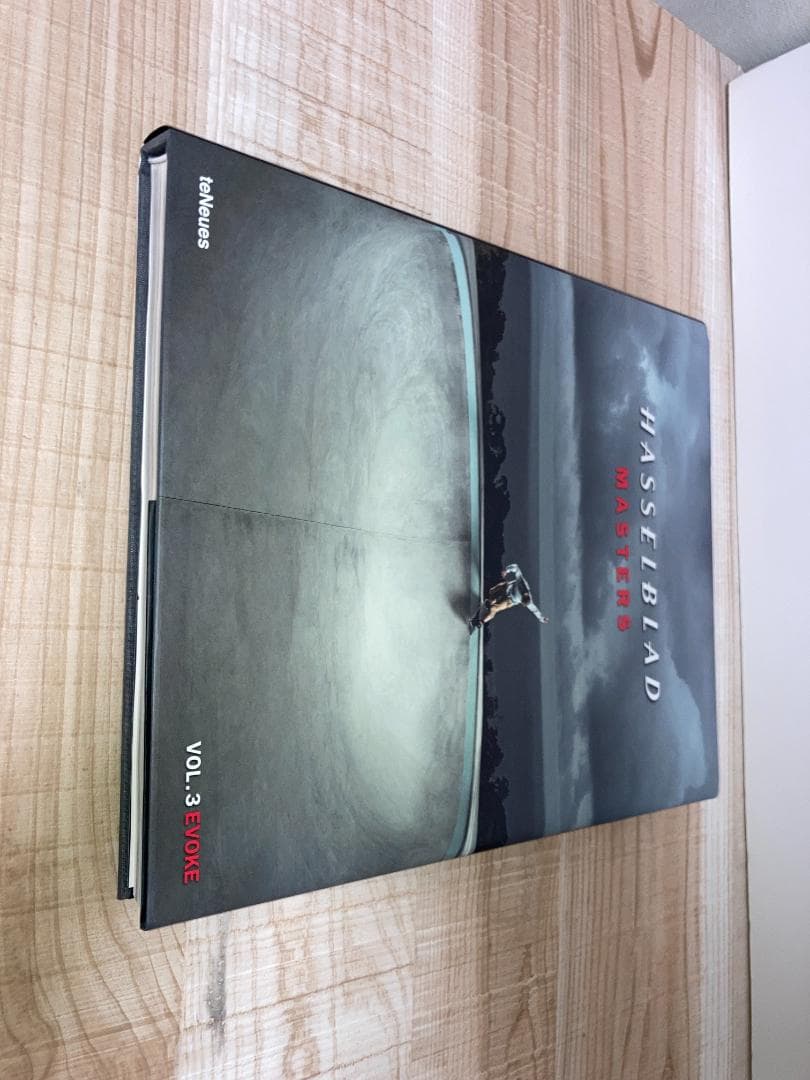 アート・デザイン・音楽 Hasselblad Masters: Evoke (3)