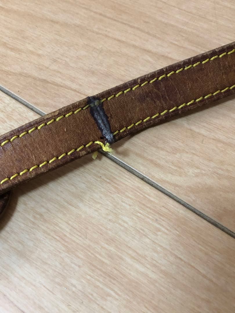 笑*ギ様 ルイヴィトン　ソミュール