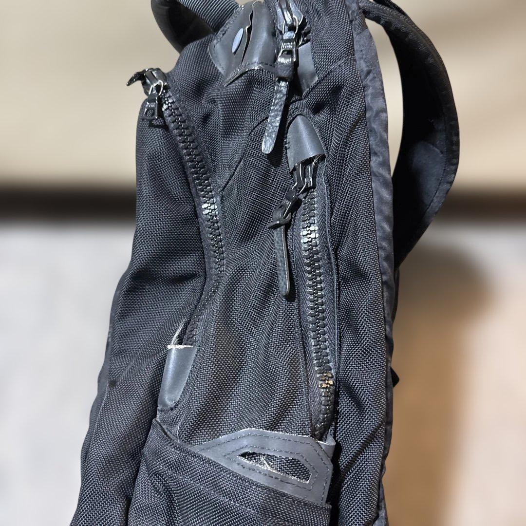 visvim バックパック