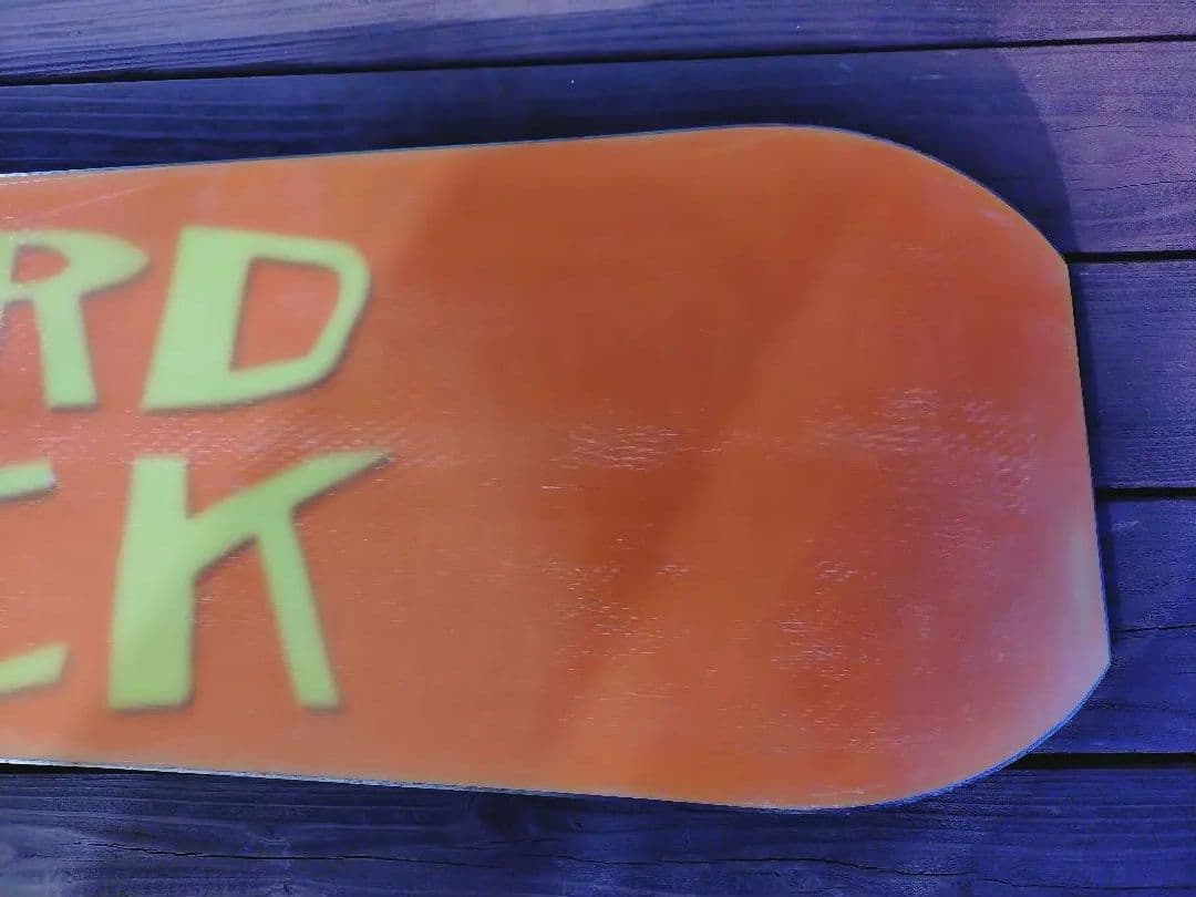 ダイナソー　ウィルダイ　ウィザードスティック　スノーボード　板