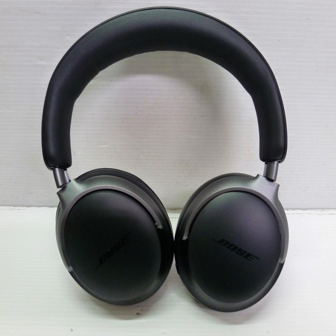 BOSE QUIETCOMFORT ULTRA ワイヤレスヘッドホン ①