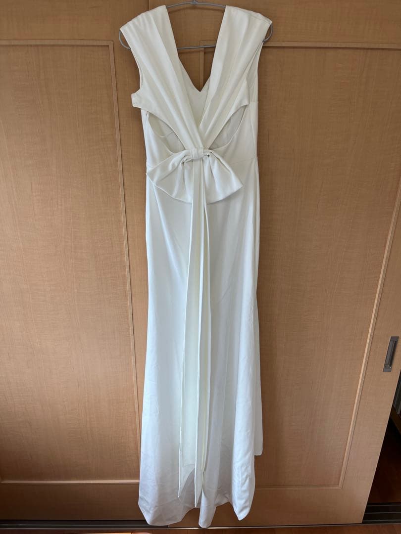 アーバンブランシュ　ウェディングドレス　マーメイド