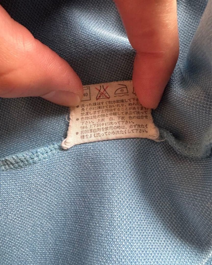 adidas 70s 80s デサント製 トラックジャケット ジャージ