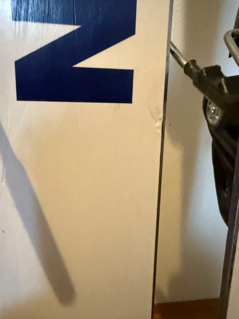 FACTION ct2.0 188cm マーカー　グリフォン　セット