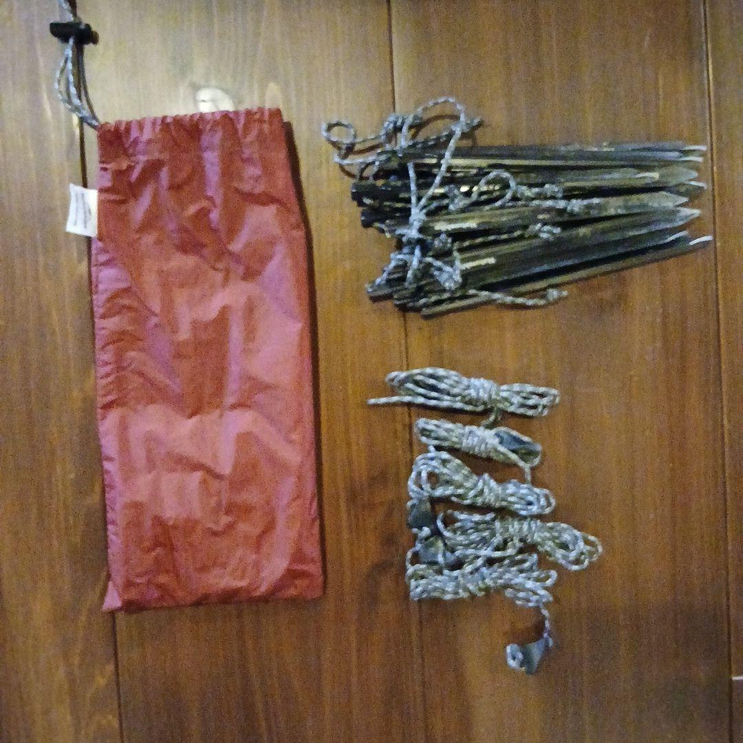 Naturehike cloudup pro　2人用