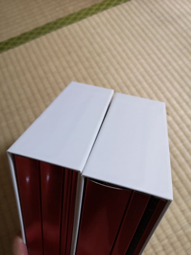 Fate/stay night[UBW]Blu-ray Disc Box I,Ⅱ