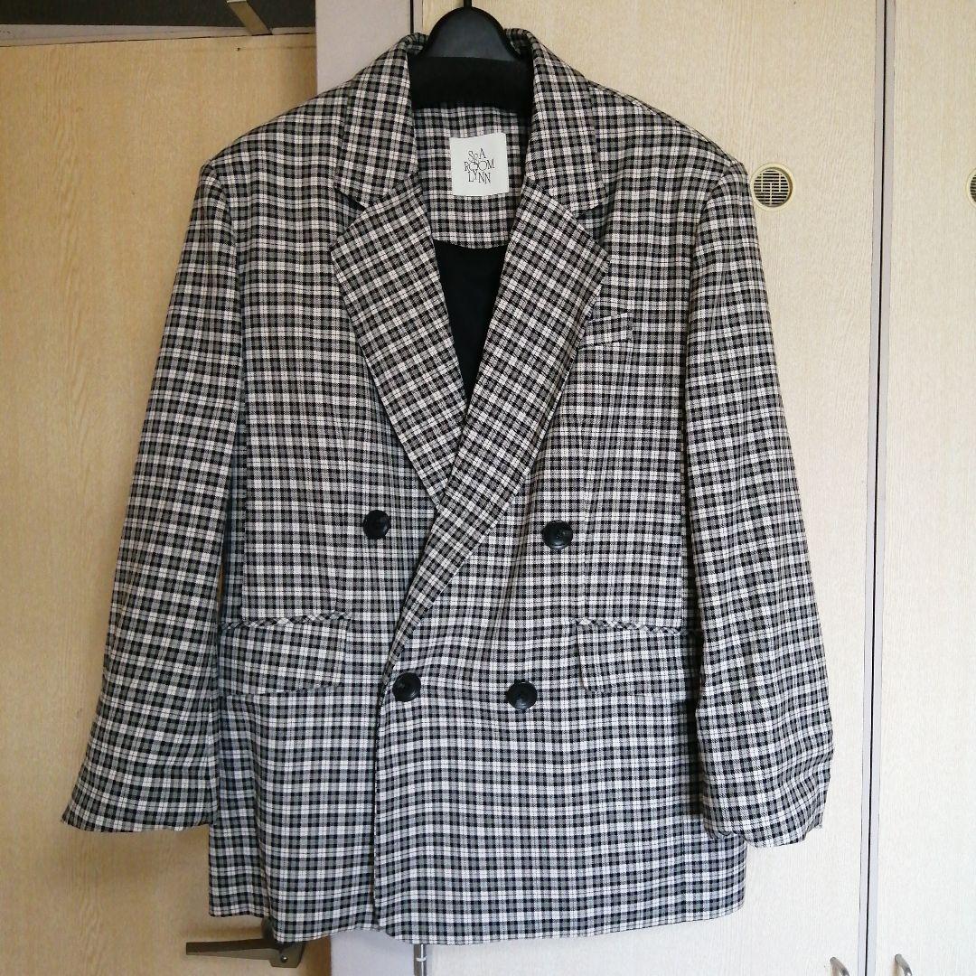 BOYFRIENDテーラードジャケット