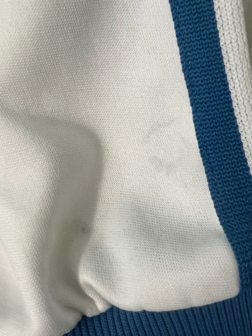 Old adidas アディダス 80s トラックジャケット