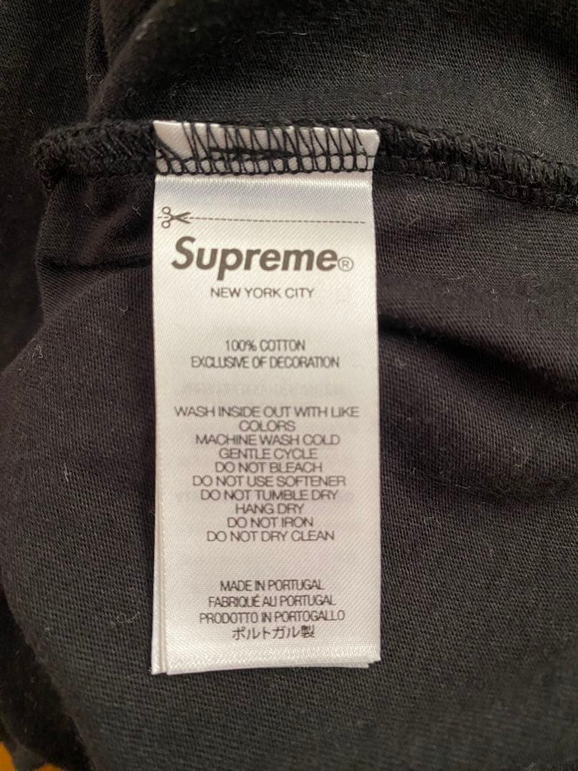 トップス Supreme/Number (N)ine/Mickey Mouse L/S